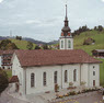Church oberiberg 3